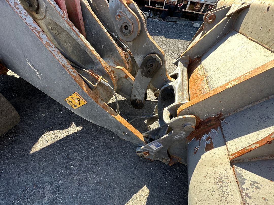 2013 VOLVO L120G - Image 34